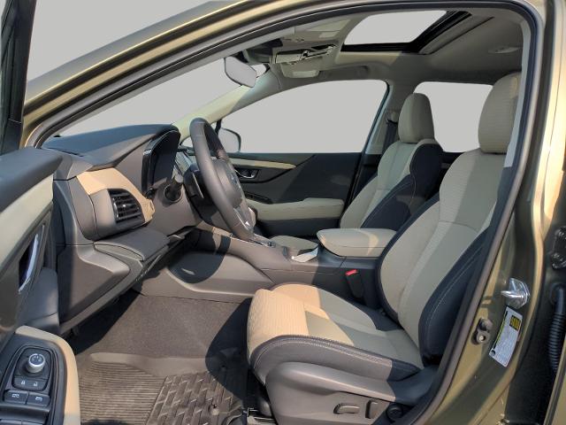 2025 Subaru Outback Vehicle Photo in Green Bay, WI 54304