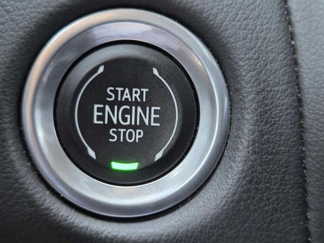 2022 Chevrolet Tahoe Vehicle Photo in DENTON, TX 76210-9321