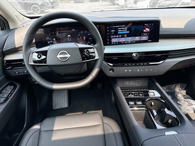 2025 Nissan Murano Vehicle Photo in Flemington, NJ 08822