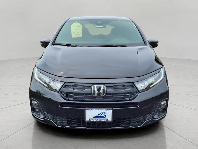 2025 Honda Odyssey Vehicle Photo in Oshkosh, WI 54904