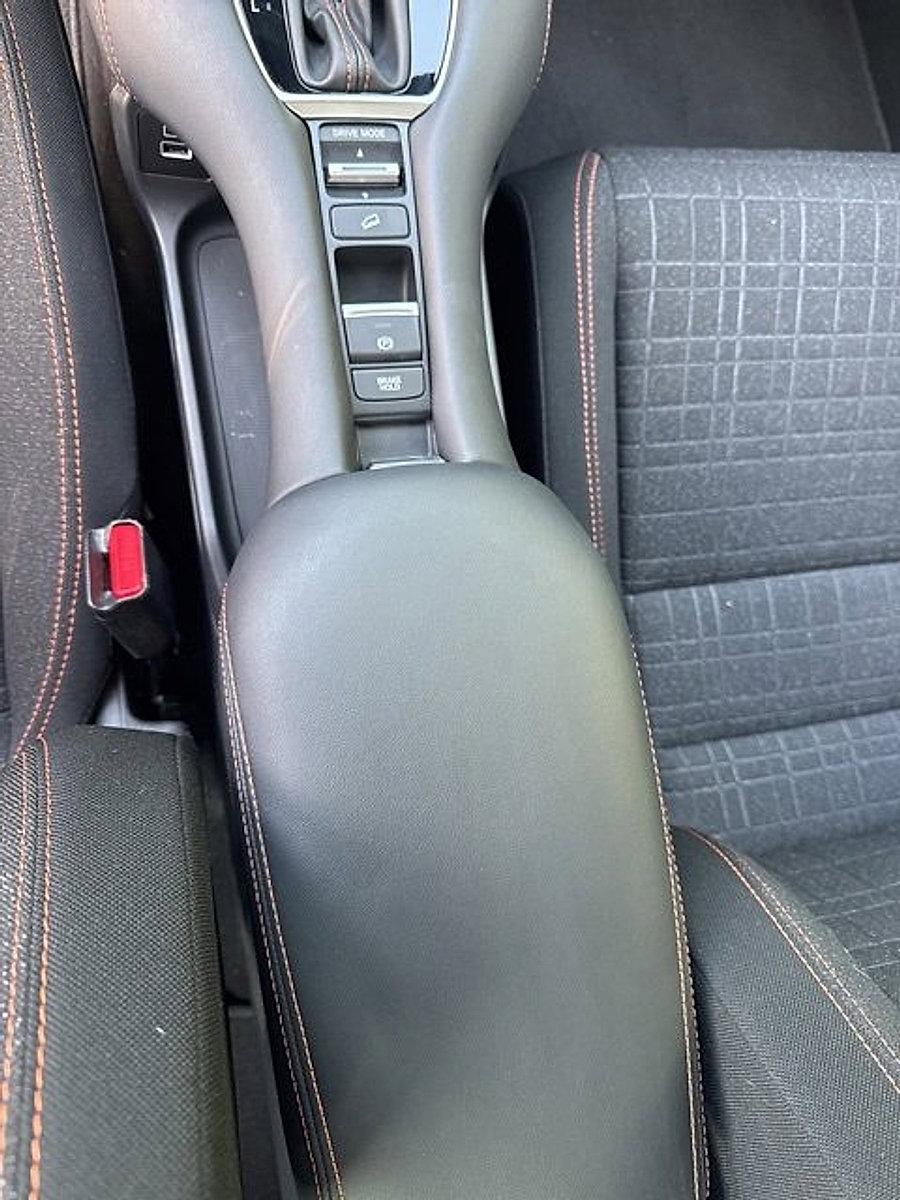 2023 Honda HR-V Vehicle Photo in Harrisburg, PA 17111