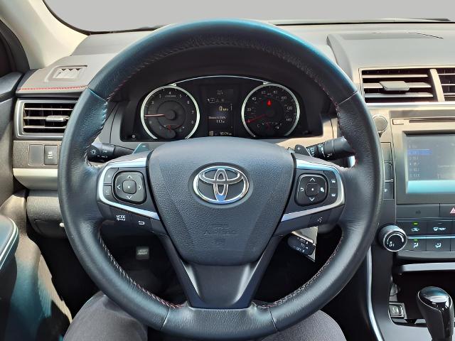 2015 Toyota Camry Vehicle Photo in Oshkosh, WI 54904