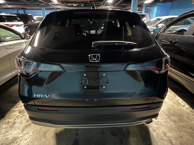 2023 Honda HR-V Vehicle Photo in Roslyn, NY 11576