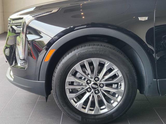 2024 Cadillac XT4 Vehicle Photo in HOUSTON, TX 77079