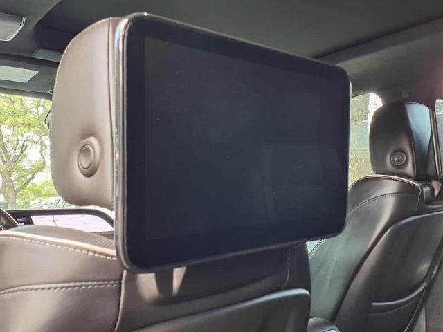 2024 Cadillac Escalade ESV Vehicle Photo in San Antonio, TX 78230-1001