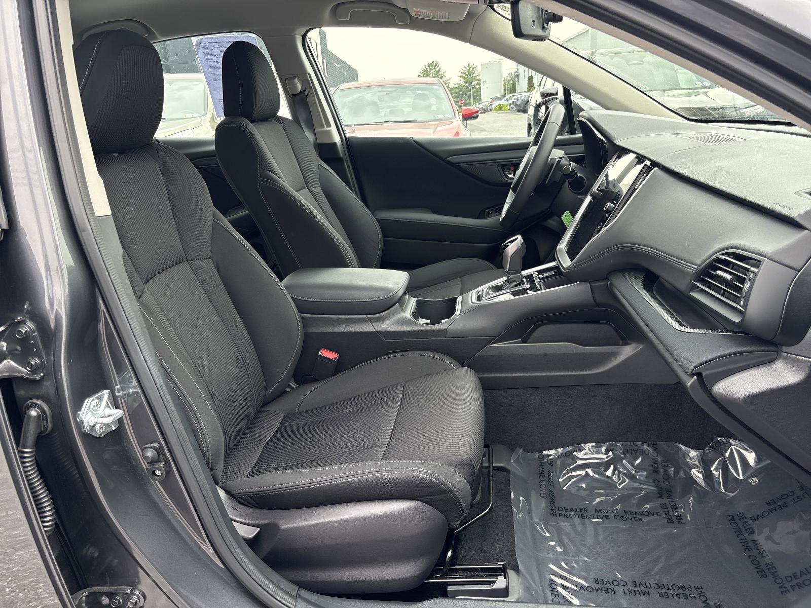 2025 Subaru Legacy Vehicle Photo in Mechanicsburg, PA 17050