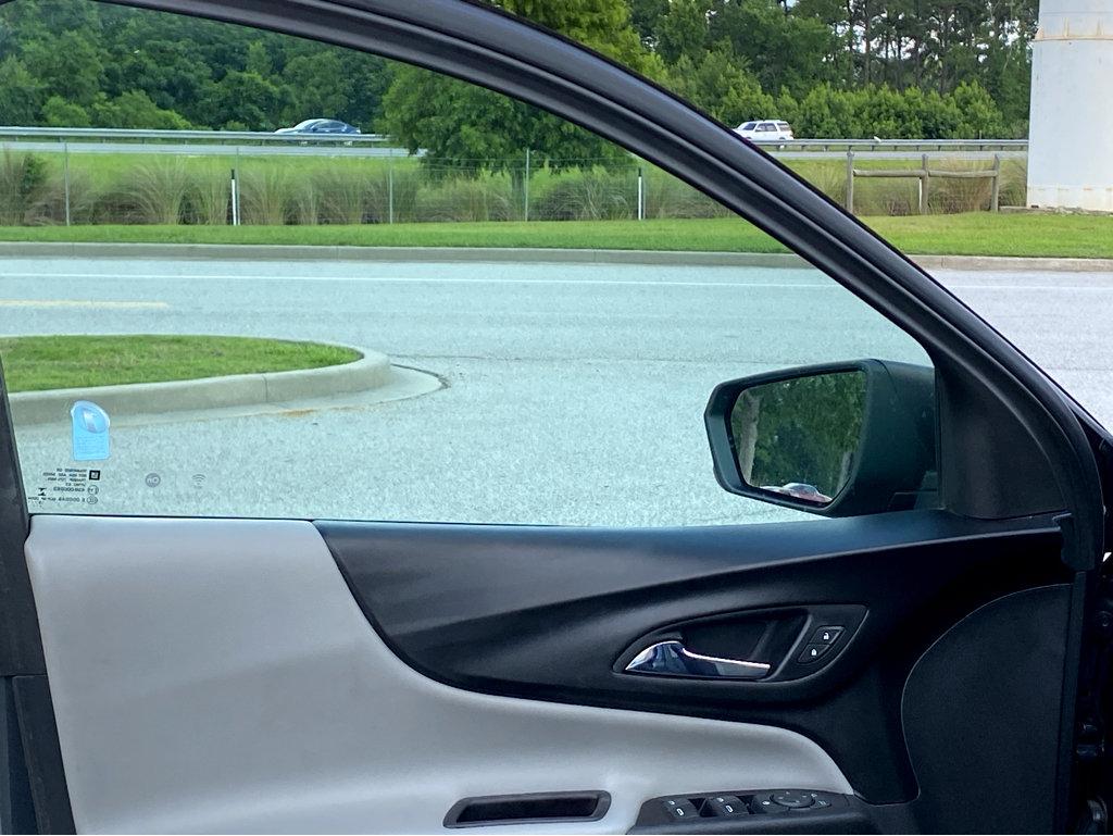 2020 Chevrolet Equinox Vehicle Photo in POOLER, GA 31322-3252