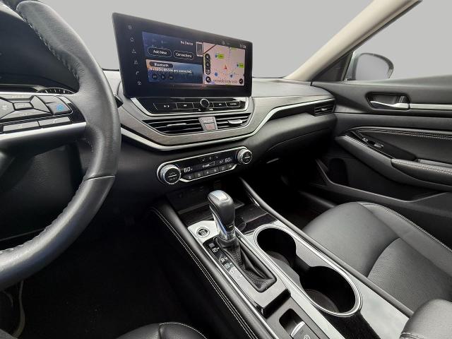2023 Nissan Altima Vehicle Photo in Appleton, WI 54914
