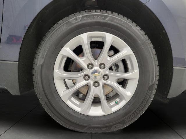 2019 Chevrolet Equinox Vehicle Photo in Appleton, WI 54913