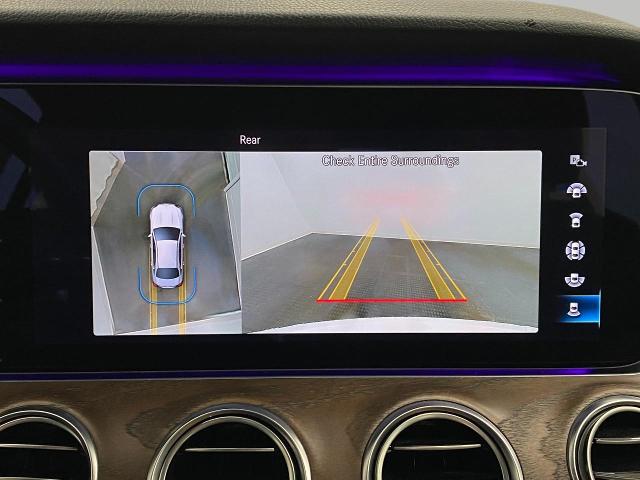 2021 Mercedes-Benz E-Class Vehicle Photo in Appleton, WI 54913