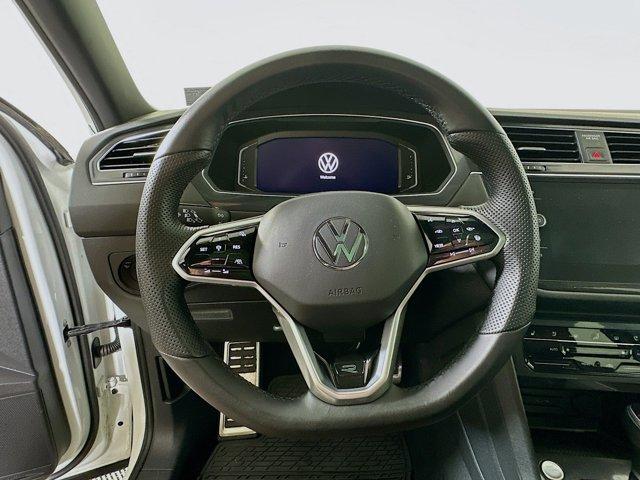 2022 Volkswagen Tiguan Vehicle Photo in Doylsetown, PA 18901