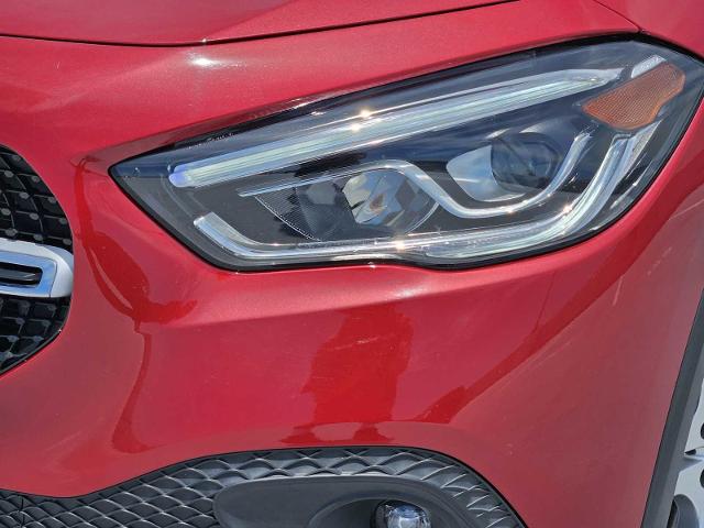 2022 Mercedes-Benz GLA Vehicle Photo in AUSTIN, TX 78717