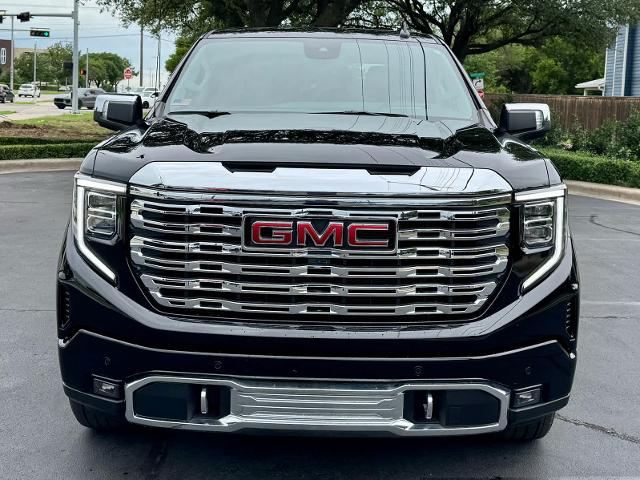 2024 GMC Sierra 1500 Vehicle Photo in DALLAS, TX 75209-3016