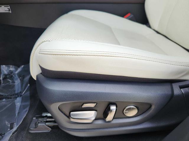 2022 Lexus LX 600 Vehicle Photo in FORT WORTH, TX 76132