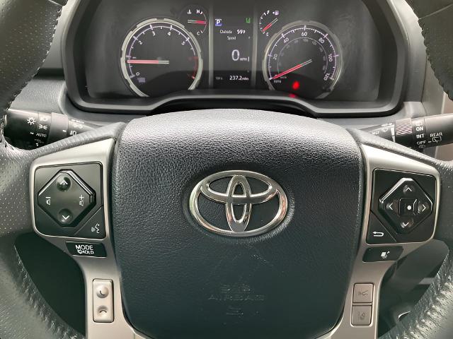 2016 Toyota 4Runner Vehicle Photo in Oshkosh, WI 54904