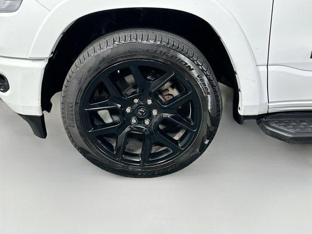 2022 Ram 1500 Vehicle Photo in Doylsetown, PA 18901