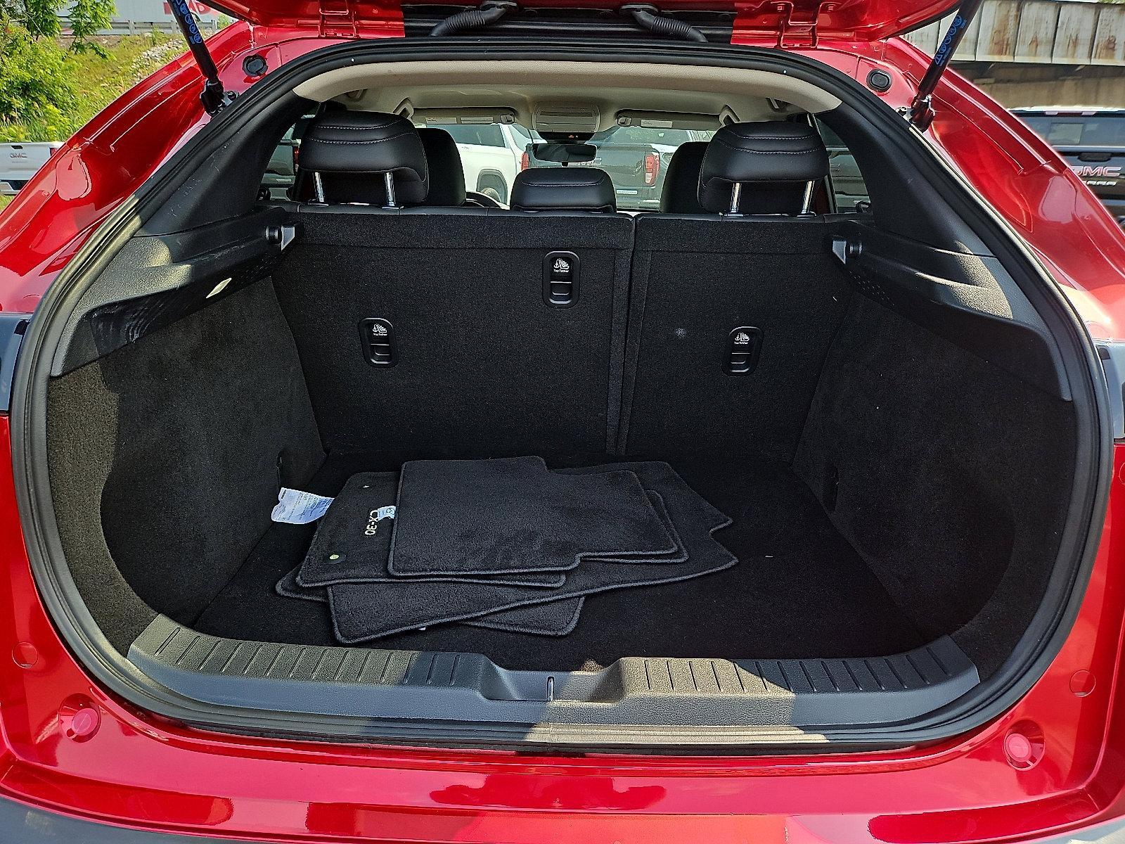 2023 Mazda CX-30 Vehicle Photo in Trevose, PA 19053
