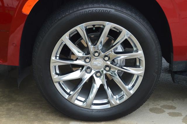 2023 Cadillac Escalade Vehicle Photo in Houston, TX 77090