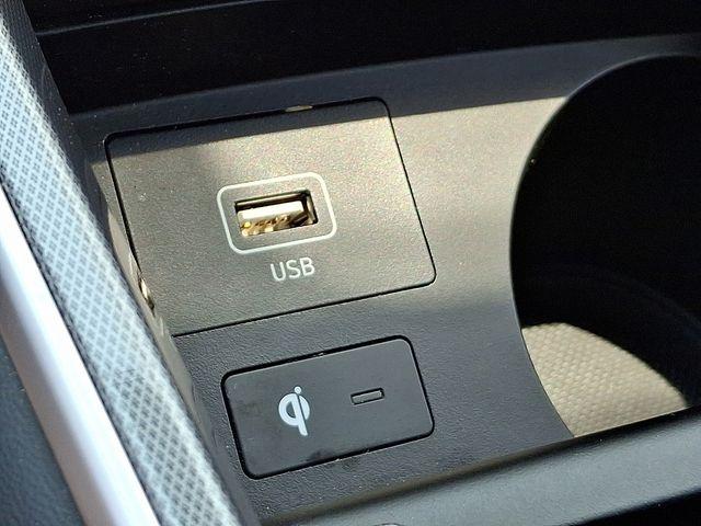 2023 Hyundai Santa Fe Vehicle Photo in DANBURY, CT 06810-5034