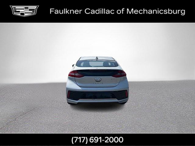 2019 Hyundai Ioniq Plug-In Hybrid Vehicle Photo in MECHANICSBURG, PA 17050-1707