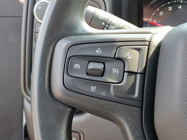 2023 Chevrolet Silverado 1500 Vehicle Photo in PAWLING, NY 12564-3219