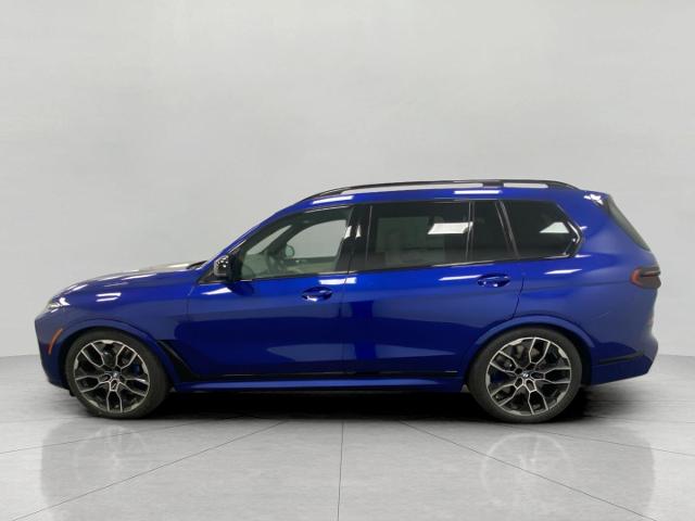 2026 BMW X7 M60i Vehicle Photo in Appleton, WI 54913