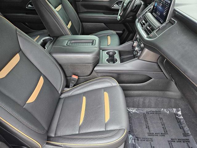 2021 GMC Yukon Vehicle Photo in Fort Worth, TX 76132