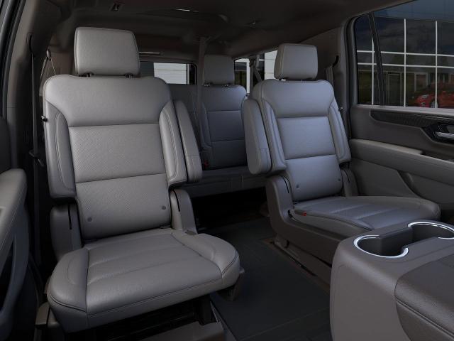 2025 GMC Yukon XL Vehicle Photo in GREEN BAY, WI 54303-3330