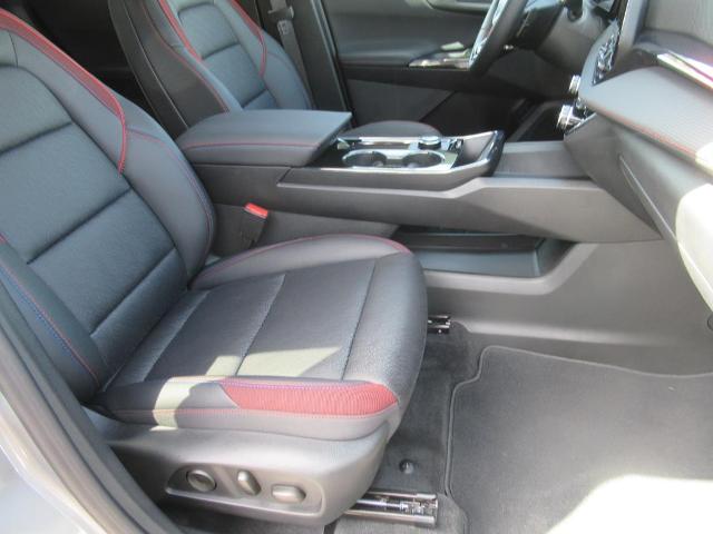 2026 Chevrolet Equinox Vehicle Photo in LEESBURG, FL 34788-4022
