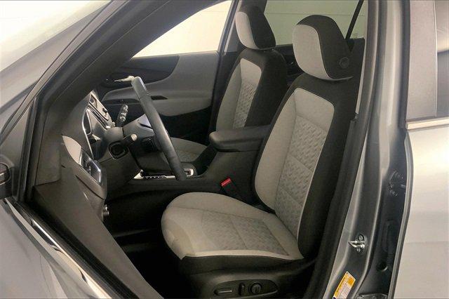2023 Chevrolet Equinox Vehicle Photo in INDEPENDENCE, MO 64055-1314