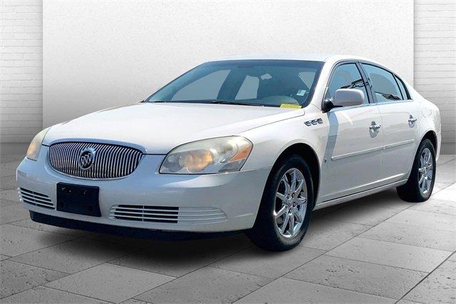 2008 Buick Lucerne Vehicle Photo in INDEPENDENCE, MO 64055-1377