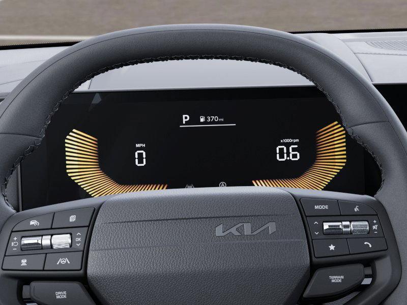 2026 Kia Sportage Vehicle Photo in Langhorne, PA 19047