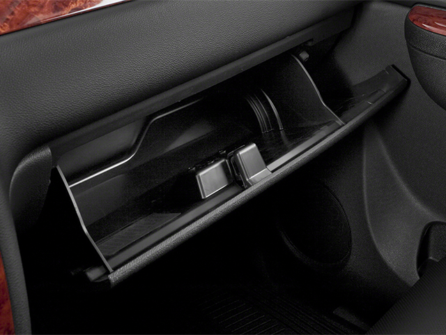 2014 Chevrolet Tahoe Vehicle Photo in LANCASTER, PA 17601-0000
