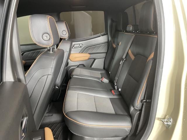 2024 GMC Canyon Vehicle Photo in GILBERT, AZ 85297-0402