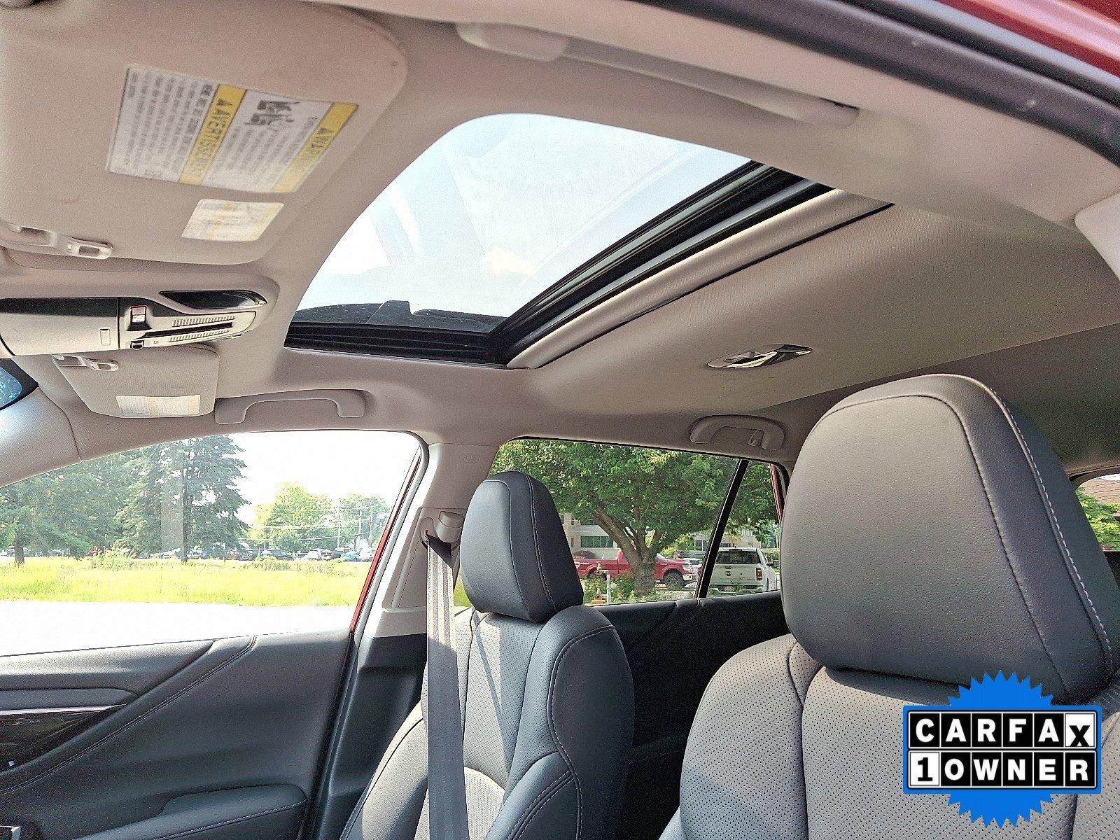 2022 Subaru Outback Vehicle Photo in Harrisburg, PA 17111