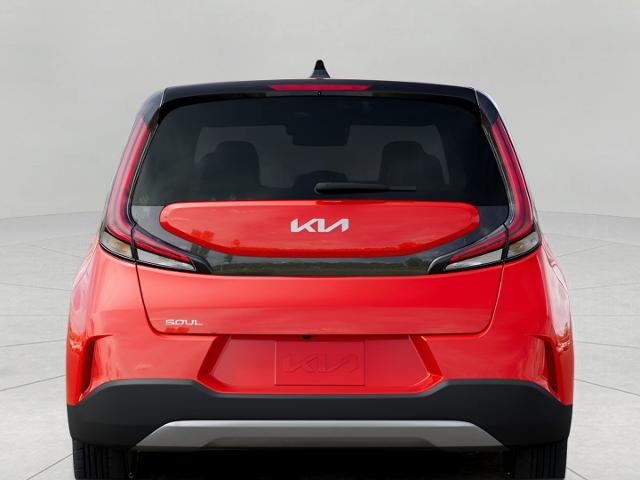 2025 Kia Soul Vehicle Photo in Appleton, WI 54914