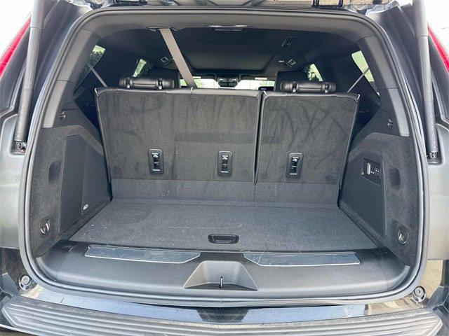 2024 Cadillac Escalade Vehicle Photo in BATON ROUGE, LA 70809-4546