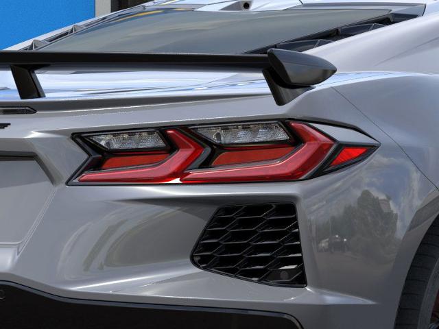 2025 Chevrolet Corvette Vehicle Photo in BETHLEHEM, PA 18017-9401