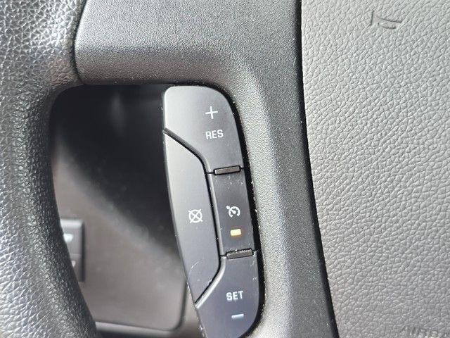 2023 Chevrolet Express Cargo Van Vehicle Photo in Pleasant Hills, PA 15236