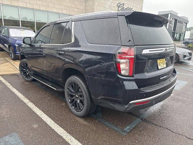 2023 Chevrolet Tahoe Vehicle Photo in TREVOSE, PA 19053-4984