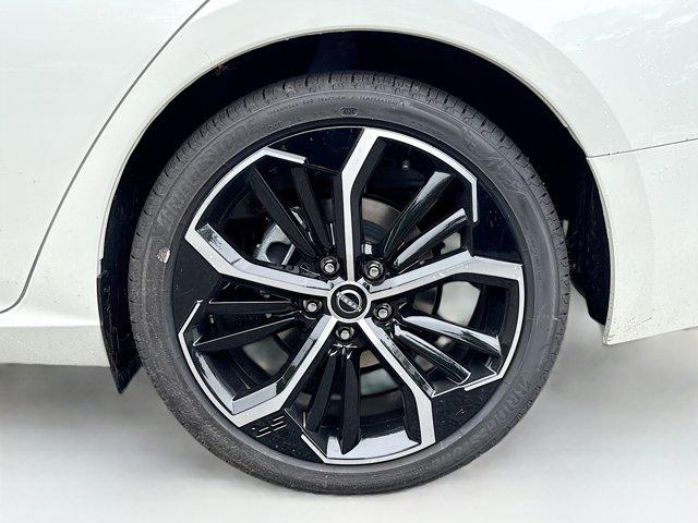2025 Nissan Altima Vehicle Photo in Flemington, NJ 08822
