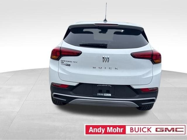 2026 Buick Encore GX Vehicle Photo in Fishers, IN 46038