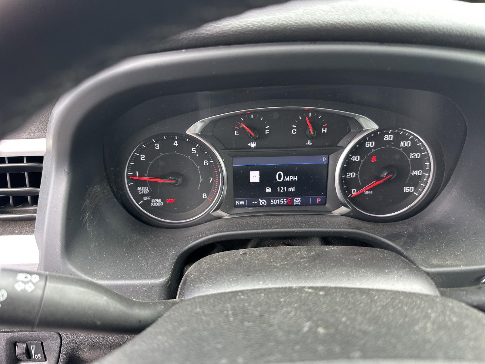 2023 GMC Acadia Vehicle Photo in Mechanicsburg, PA 17050-1707