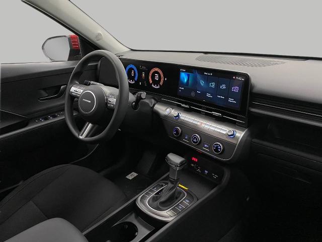 2025 Hyundai KONA Vehicle Photo in Appleton, WI 54913