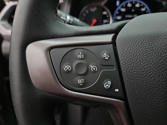 2023 GMC Acadia Vehicle Photo in TREVOSE, PA 19053-4984