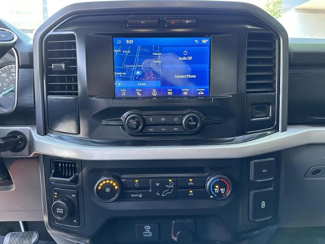 2022 Ford F-150 Vehicle Photo in Tucson, AZ 85712