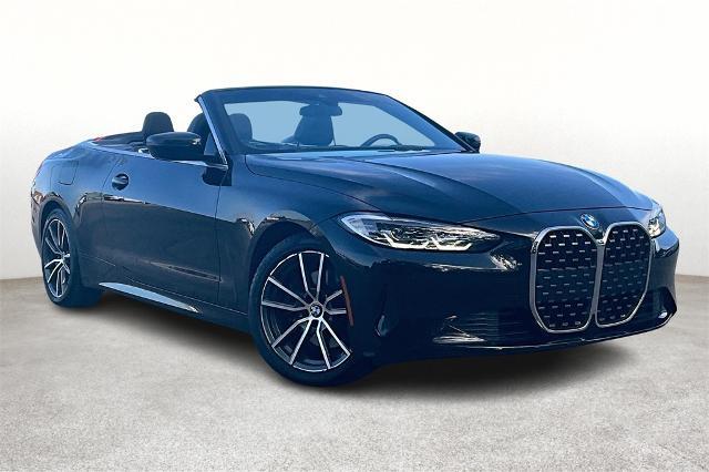 2024 BMW 430i xDrive Vehicle Photo in Tulsa, OK 74145