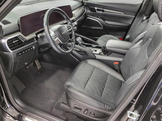 2023 Kia Telluride Vehicle Photo in Appleton, WI 54914