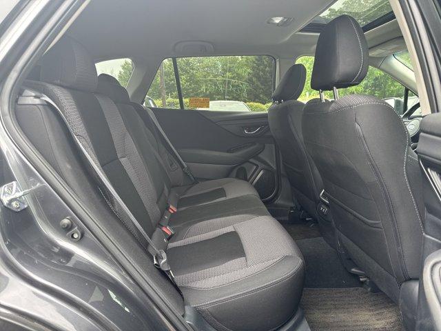 2022 Subaru Outback Vehicle Photo in Flemington, NJ 08822