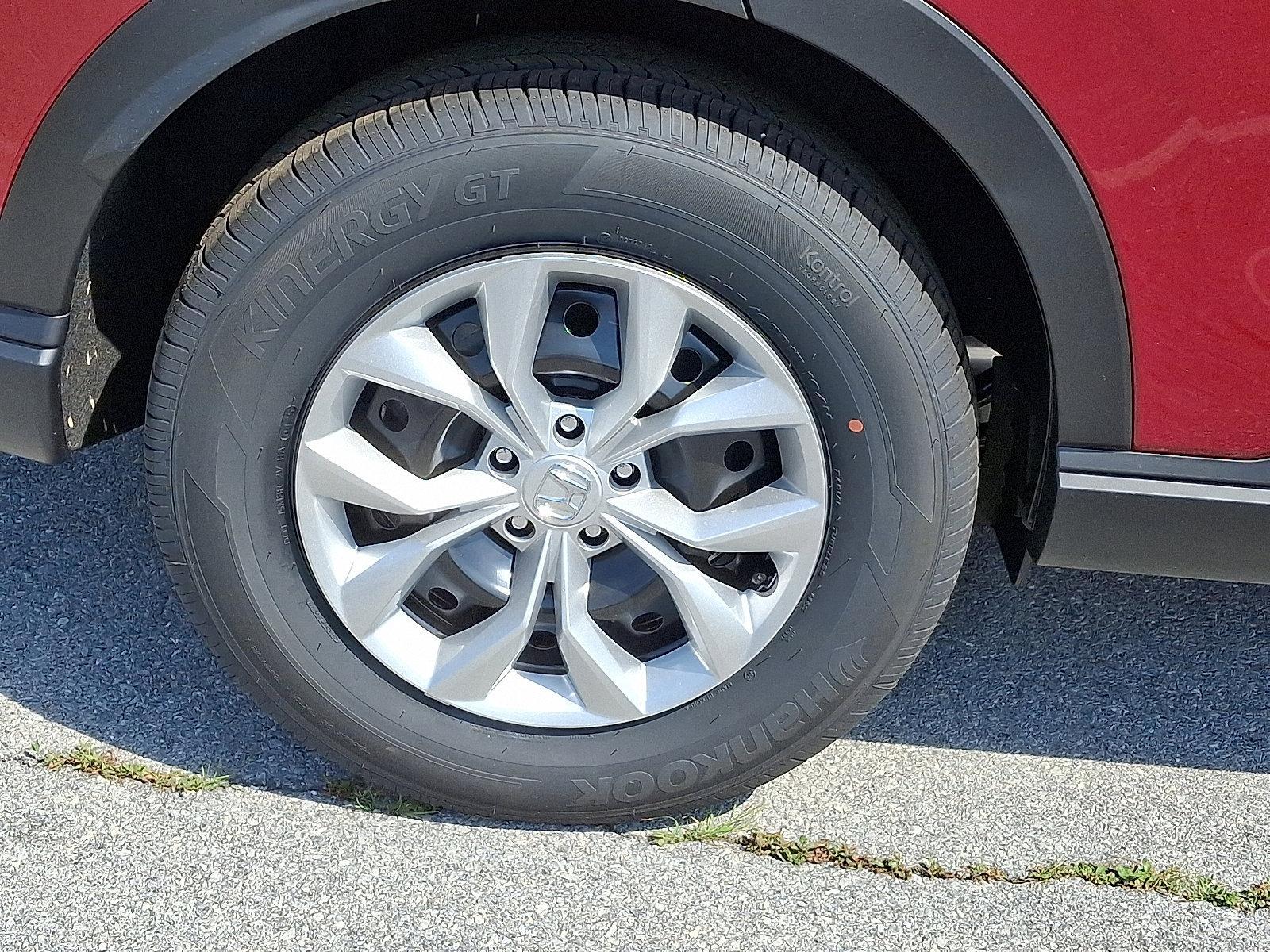 2026 Honda CR-V Vehicle Photo in Harrisburg, PA 17111